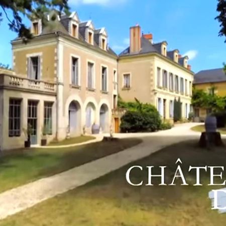 La Grande Maison Pas-de-Jeu エクステリア 写真