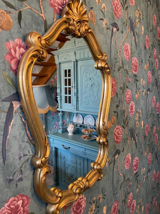 La Grande Maison Pas-de-Jeu エクステリア 写真