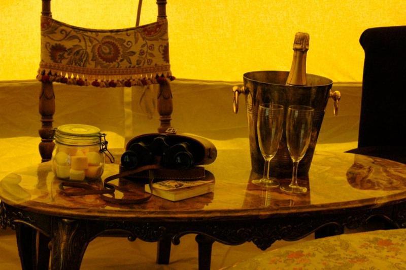 La Grande Maison Pas-de-Jeu エクステリア 写真