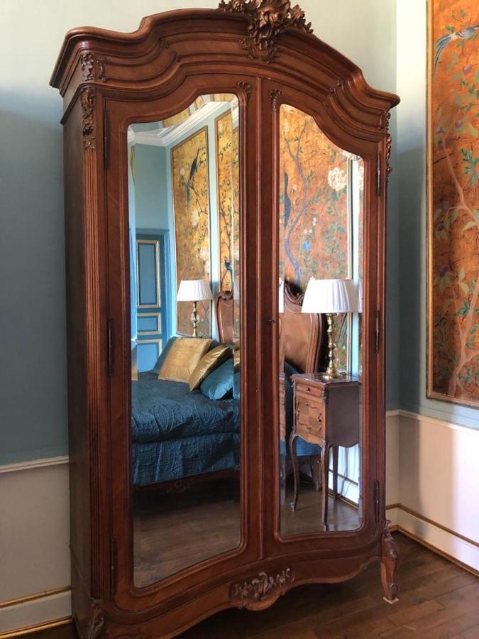 La Grande Maison Pas-de-Jeu エクステリア 写真