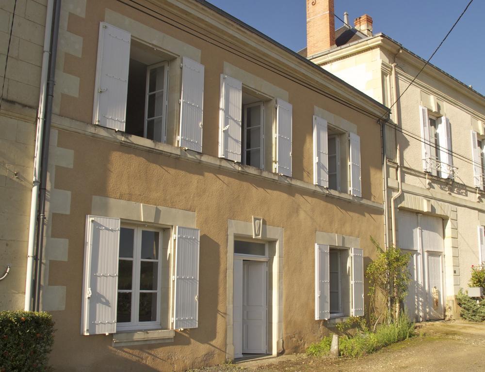 La Grande Maison Pas-de-Jeu 部屋 写真