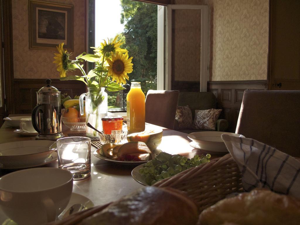 La Grande Maison Pas-de-Jeu 部屋 写真