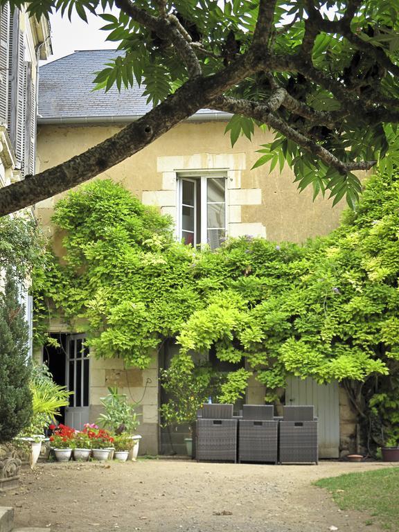 La Grande Maison Pas-de-Jeu 部屋 写真