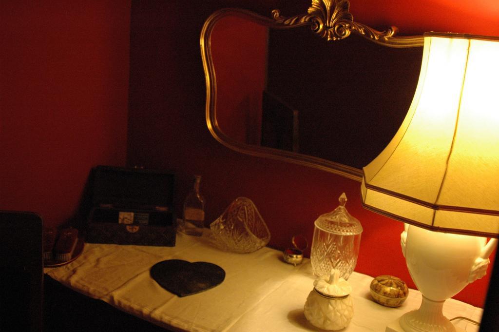La Grande Maison Pas-de-Jeu 部屋 写真