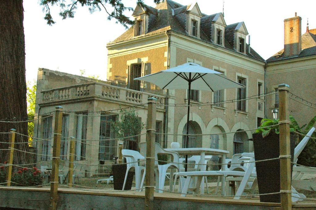 La Grande Maison Pas-de-Jeu エクステリア 写真