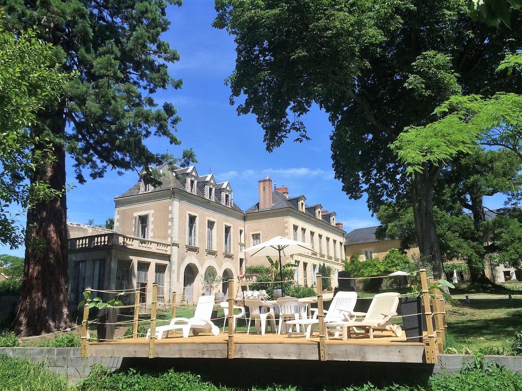 La Grande Maison Pas-de-Jeu エクステリア 写真